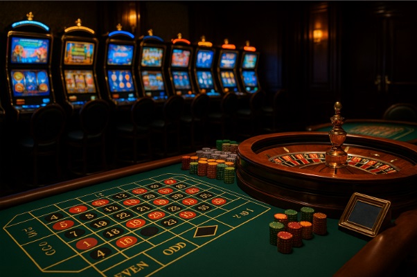 How Safe Is It to Play No Deposit Bonus Australia?