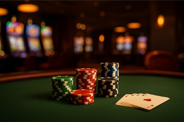 The Ultimate Guide to Low Wager Casinos AU in 2025