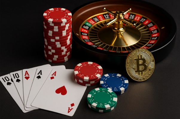 Top-Rated Sites for Low Wager Casinos AU